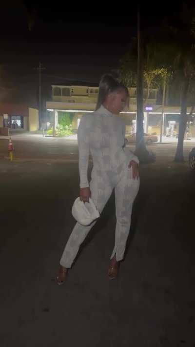 Parker McKenna Posey