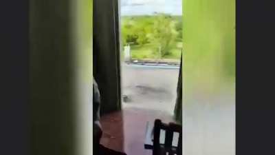 Myanmar/Burmese Anti-Government Militias and the Zero Intelligence Group Attack Junta Positions at the Sadaung Police Station, Sagaing Region (July 12th)