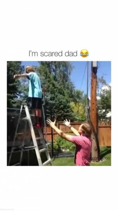Dad lessons