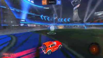 guess the fennec got nerfed