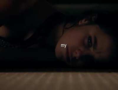 Freddie was the only one who stayed by Effy&rsquo;s side