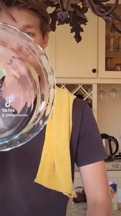 Every single internet recipe