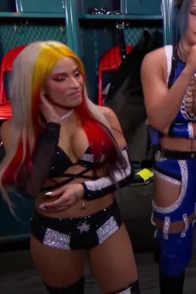 Zelina Vega