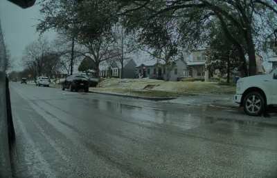 Texas Hit &amp;amp; Run
