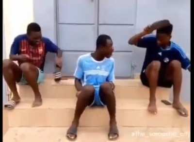 Maybe maybe maybe