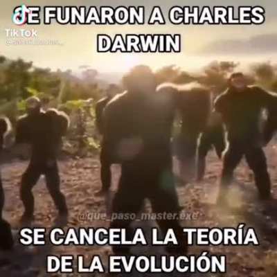 Se cancela, volvamos a lo que est&aacute;bamos.