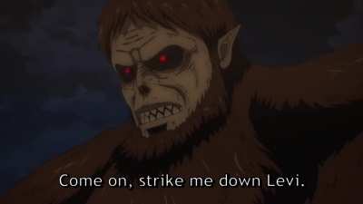 Come at me bro!