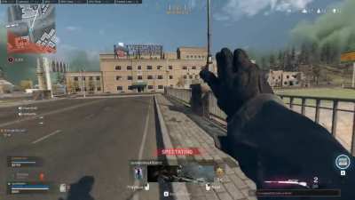 Activision finally got anti-cheats ^^