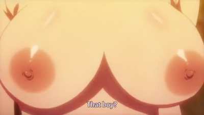 [Valkyrie Drive: Mermaid] Episode 04