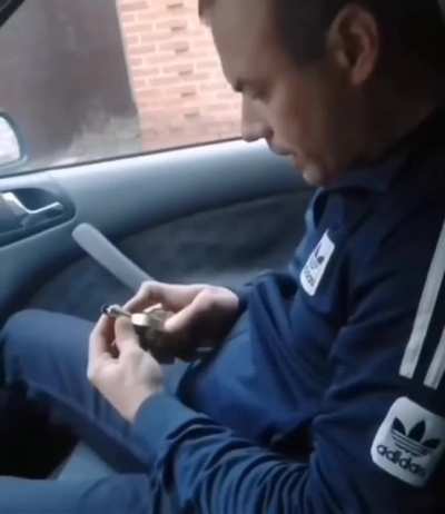 Meanwhile in Russia