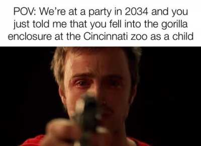 On sight