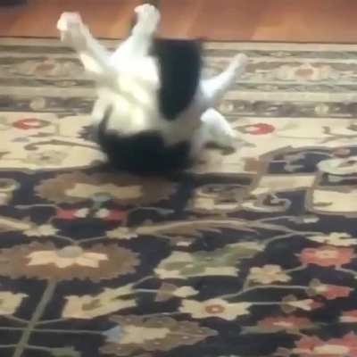 que