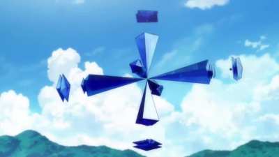 Kanata's True Form