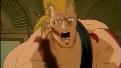 Oh no Iggy