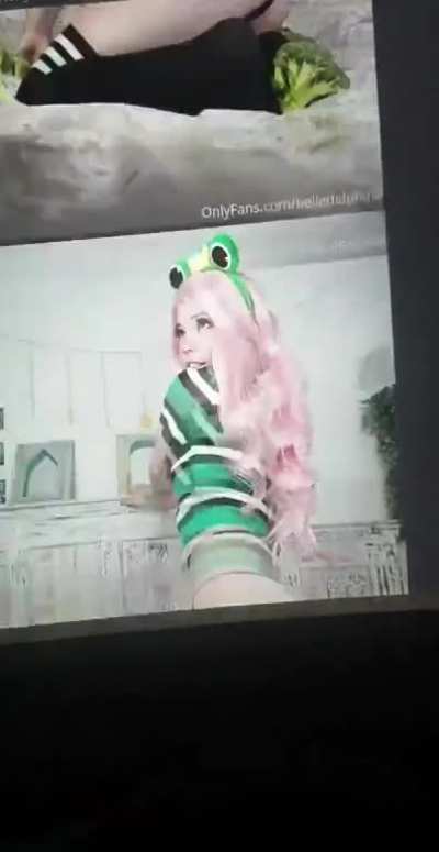 The Child got caught