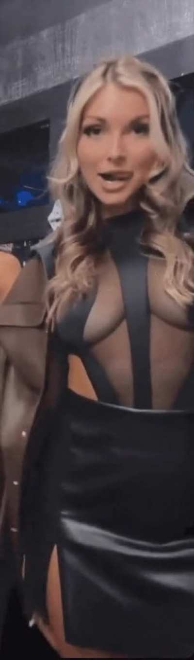 Alyssa bb24