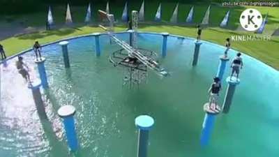 wipeout guys