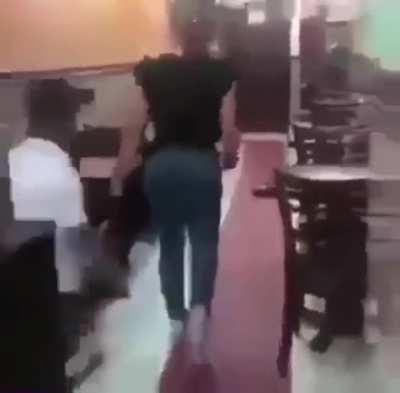 Short king