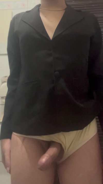 hot professor