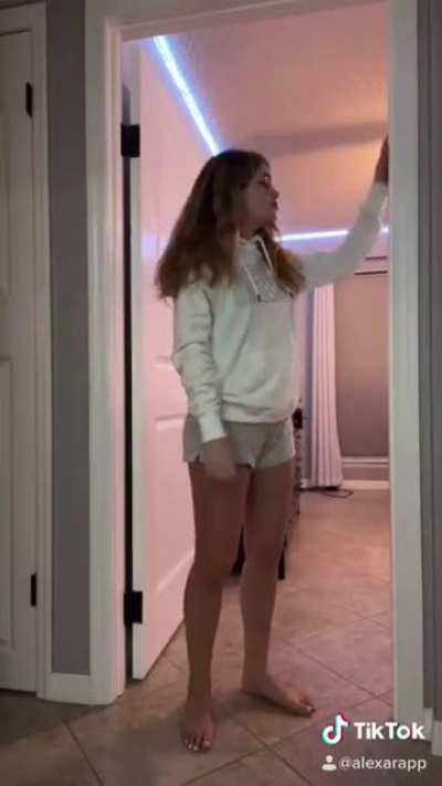 Newest TikTok
