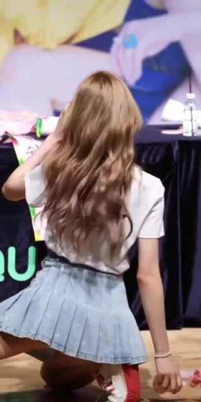 Itzy Yuna