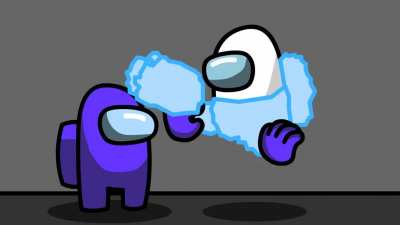 Impostor kill animation I made the other day
