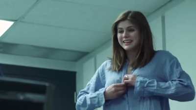 Alexandra Daddario