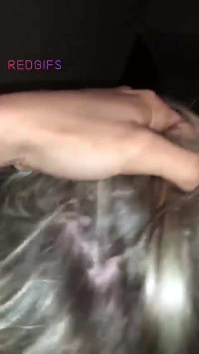 This hot white milf/cougar has a pathetic husband that doesn&rsquo;t realize he&rsquo;s better suited to be cucked by me than to even try to pleasure his wife. My young uncut Mexican cock is vastly superior to anything he can offer her. 