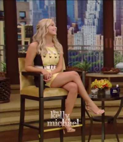 Ashley Benson