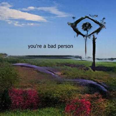 yes you are