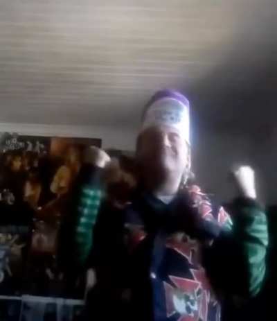 Yo cuando supe que revisarian el reddit