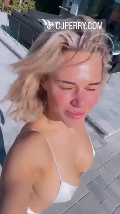 CJ Perry 