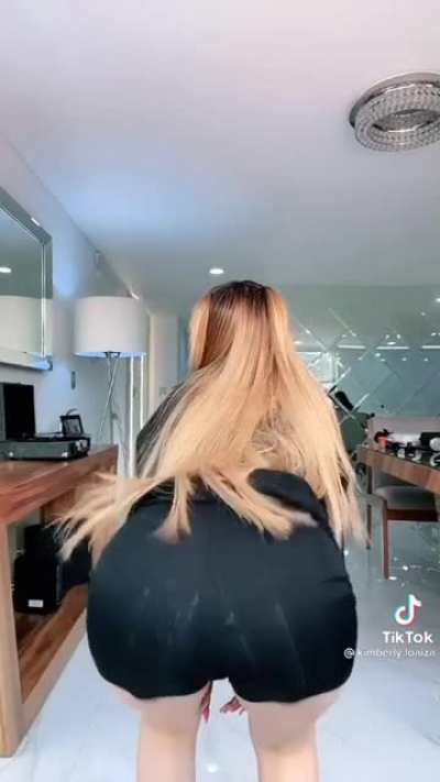 KimberlyLoaiza - Video #7688