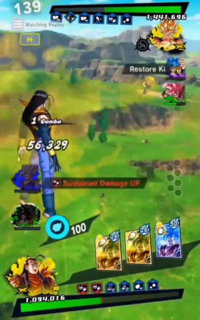 I remember this 1v3 clutch I did with a 7* super 17