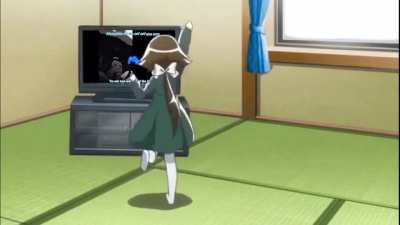 Aoi aoi ano sora