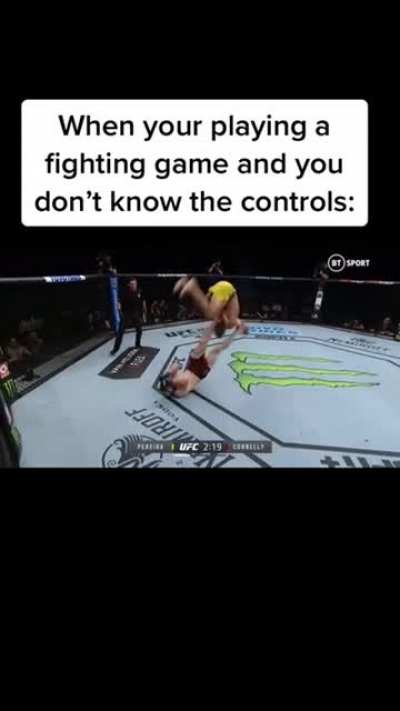 Take notes 🥊