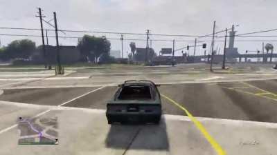 Man only inches