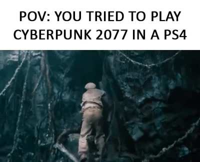 Not wholesome :(