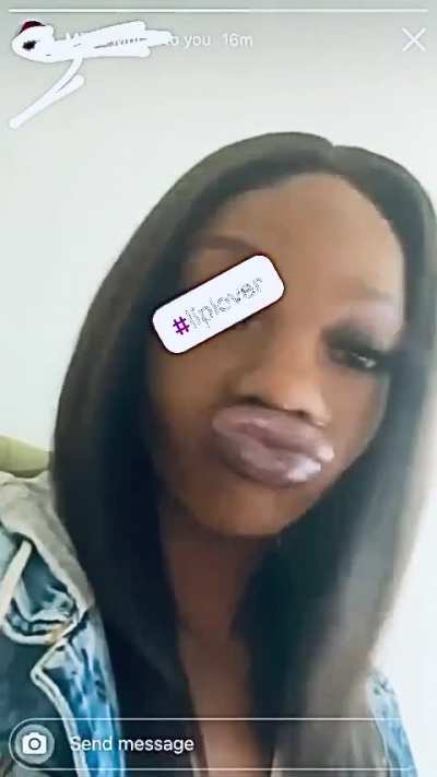 🍫👄😍