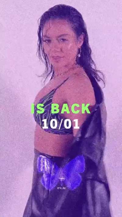new video teaser
