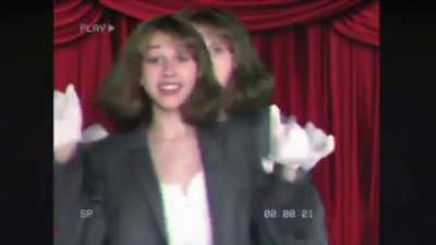 Stripper Magician