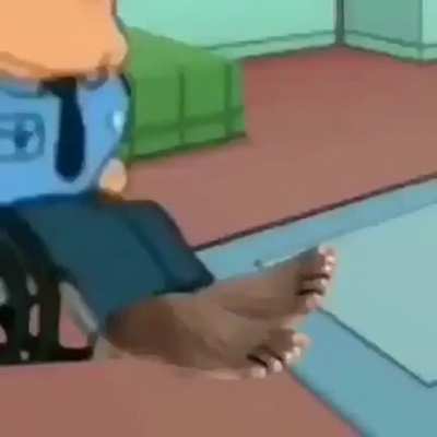 Joe
