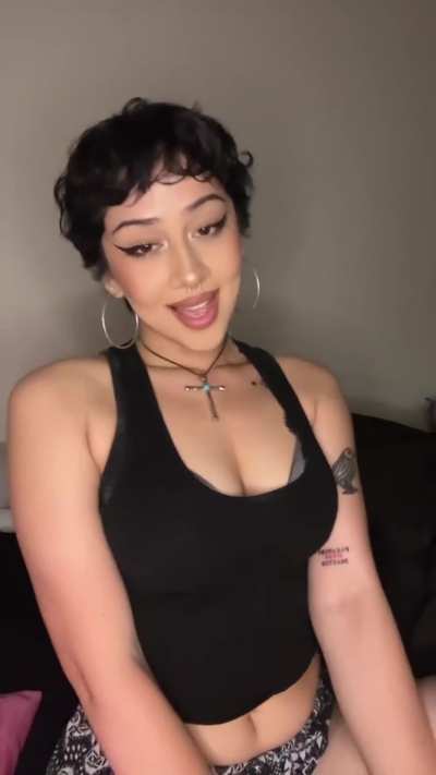 your fave tattooed whore  [21]