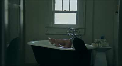 New Scenes in Deep Water
