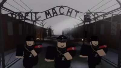 Roblox is POG!?!?!