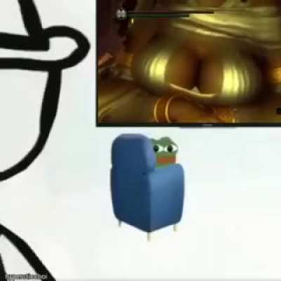 Stolen meme