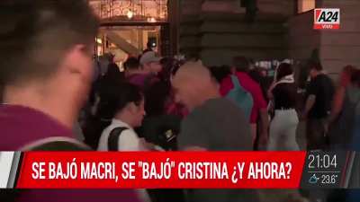 Encuesta en vivo
