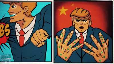 Super Trump!