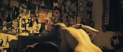 Gemma Arterton - Three and Out (2008)