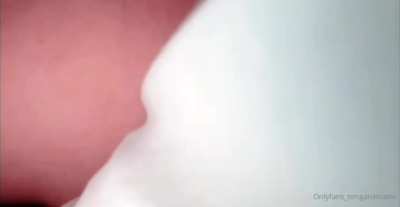 @_tonganxmami pussy licked 🥵